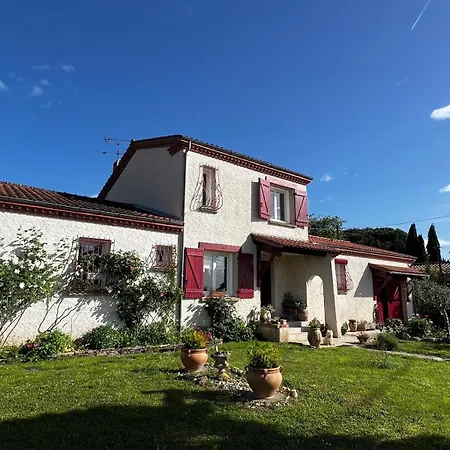 Chez Patricia Affittacamere 3*