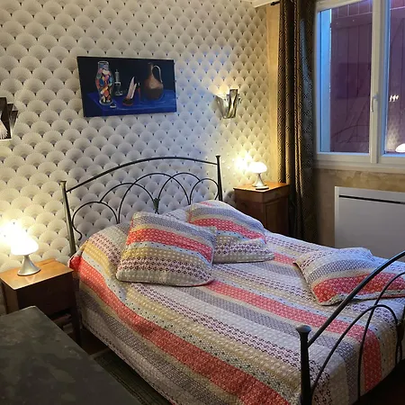 Chez Patricia Affittacamere 3*