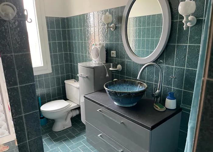 Chez Patricia Penzion