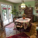 Chez Patricia 3* Brens (Tarn)