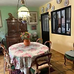 Chez Patricia Guest house 3*