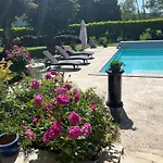 Chez Patricia Guest house Brens (Tarn)