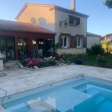 Chez Patricia Brens