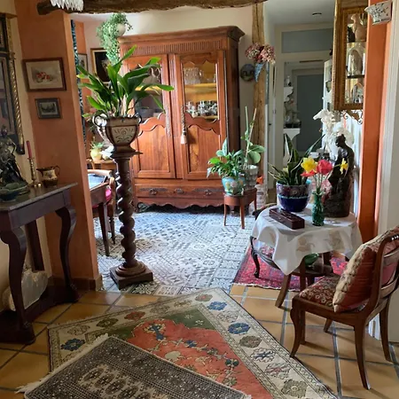 Chez Patricia *