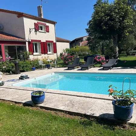 Chez Patricia *