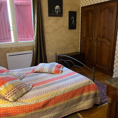 Guest house Chez Patricia